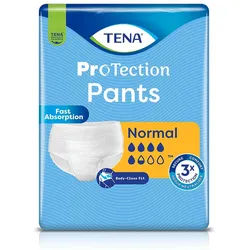 TENA ProTection Pants Normal L, 30 Stück