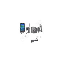 Brodit 513649 Mobile Phone Halter - Samsung Galaxy S5 Mini - aktiv - Halterung mit Molex-Adapter