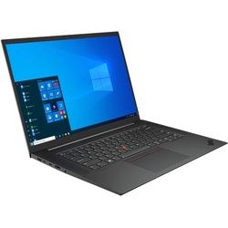 Lenovo ThinkPad P1 Gen 4