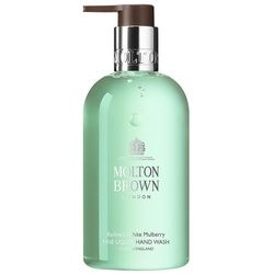 Molton Brown Hand Care Refined White Mulberry Fine Liquid Hand Wash Seife 300 ml