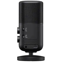 Sony ECM-S1 kabelloses Mikrofon