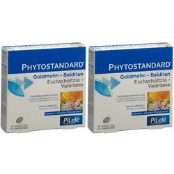 Phytostandard® Eschscholtzia - Valériane