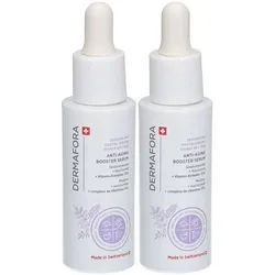 Dermafora® Reif Serum-Booster für reife Haut