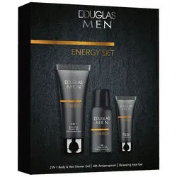 Douglas Collection - Men Energy set Körperpflege Herren