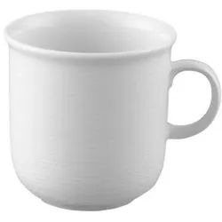 Thomas Trend Weiss Becher mit Henkel