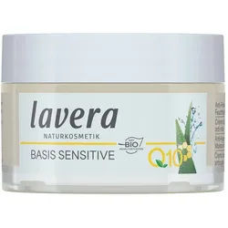 Basis Sensitiv - Anti Falten Feuchtigkeitscreme 50ml
