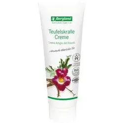 Bergland Teufelskralle Creme
