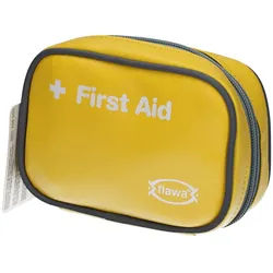 flawa Taschen-Apotheke hellgelb