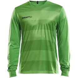 Craft Longshirt Progress GK LS Jersey M grün M