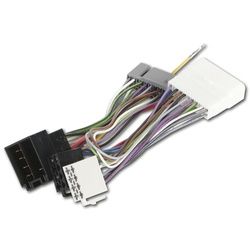 Adapterkabel Parrot FSE an Toyota Land Cruiser