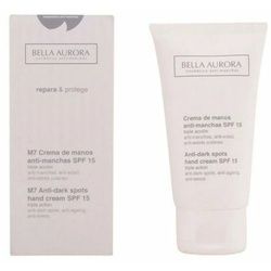 Anti-Flecken-Handcreme M7 Bella Aurora 2526093 75 ml