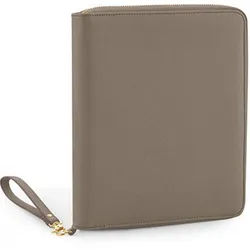 BagBase Schreibmappe Boutique Travel/ Tech Organiser, 20 x 23 cm