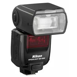 Nikon Blitz SB-5000 Nikon