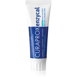 Curaprox Enzycal 950 Zahnpasta 950 ppm 75 ml