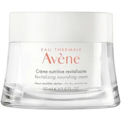 Avene Les Essentiels Revitalisierende Nährstoffcreme