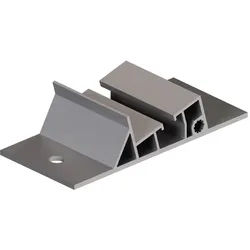 Eurotec FLD-Fuss Vorne
