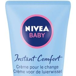 Nivea Baby Instand Comfort Wundcreme