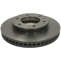 Bremsscheibe BREMBO 09.C424.11, vorne, belüftet, hochkarbonisiert, 1 Stück