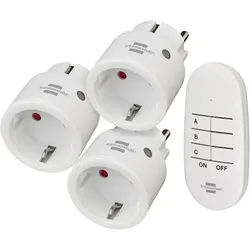 Brennenstuhl Smart-Home-Zubehör