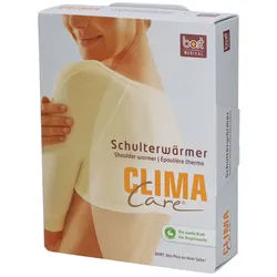 CLIMACare® Schulterwärmer medium weiß