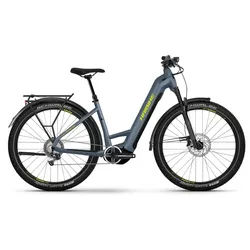 Haibike Trekking 7.5 Low 2024