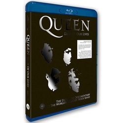 Days Of Our Lives - Queen. (Blu-ray Disc)
