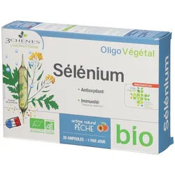 Les 3 Chênes® Selen