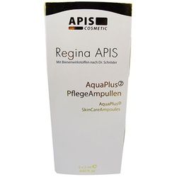 Apis Cosmetic Regina Aqua Plus Ampullen 10 ml Frauen