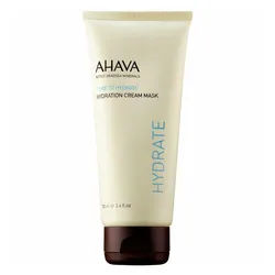 AHAVA Gesichtsmaske Time To Clear Purifying Mud Mask 100ml