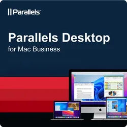 Parallels Desktop for Mac Business
