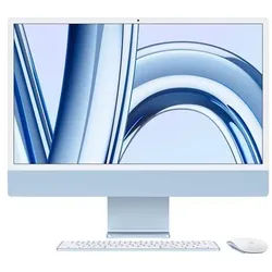 iMac with 4.5K Retina display