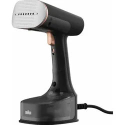 Braun Dampfbügeleisen QuickStyle 7 GS7077BK Dampfglätter