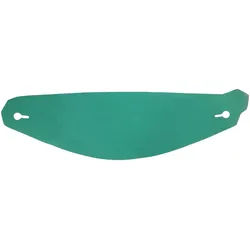 Nexx X.R2 Tear-Off Abreißfolie - 5er Pack, transparent für Männer