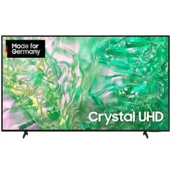 Samsung GU50DU8079 125cm 50" 4K LED Smart TV Fernseher