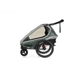 Qeridoo Regenschutz Kidgoo 1