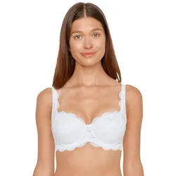 Susa Dirndl-BH Dirndl BH (Stück, 1-tlg) Push up Effekt weiß 70