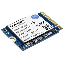 NV3 SSD - 500GB - PCIe 4.0 - M.2 2230