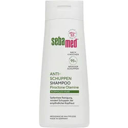 Sebamed Anti Schuppen Shampoo