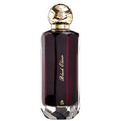 Aurora Scents Körperpflegeduft Schwarzes Elixier - EDP - Inhalt: 100 ml