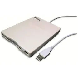 SANDBERG Floppy-Laufwerk, USB