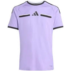 adidas Herren Schiedsrichter Trikot Referee 26 Jersey KB3002 S - Violet Fusion/Black - S