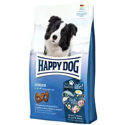 Happy Dog fit & vital Junior 10 kg