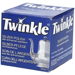 Twinkle® Silberreinigungspaste