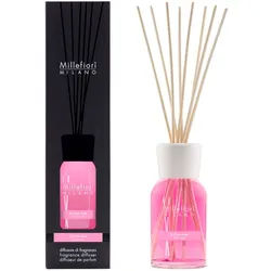 MILLEFIORI MILANO Raumduft Diffuser 250 ml LYCHEE ROSE