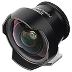 Voigtländer Sucher 10 mm Metall schwarz