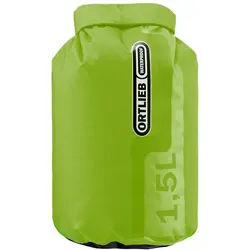 Ortlieb Dry-bag Light 1.5L light green 1.5L