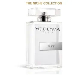 Eau de Parfum YODEYMA Parfum Elet - Eau de Parfum für Herren (100 ml)