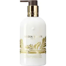 Molton-Brown Collection Vintage-With-ElderflowerHandcreme X-Mas 2025 Limited Edition 300 ml