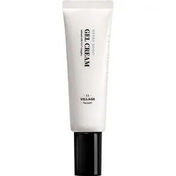 Village 11 Factory Hydro Boost Gel Cream Calming and Revigorating Face gel Tagescreme 50 ml Unisex