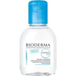 BIODERMA Hydrabio H2O Mizellen-Reinigungslös. 100 ml